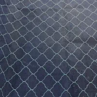 موکت تمیز بدون پارگی