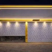 مغازه ۴۰ متری بلوار گلها