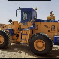 راننده لودر