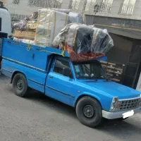 باربری و اسباب کشی|خدمات حمل و نقل|تهران, تهرانپارس غربی|دیوار