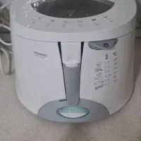 سرخکن کنوود