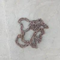 جک .و زنجیر جرثقیل وشگل سوپرتوربو|قطعات یدکی و لوازم جانبی|قم, علی آباد سعدگان|دیوار