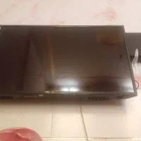پی اس فور با ال ای دی