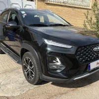 X22پرومدل۱۴۰۳|خودرو سواری و وانت|شیراز, کیان شهر|دیوار