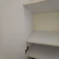 کمد یا جاکفشی ام دی اف (ارسال رایگان در محدوده)|جاکفشی، کمد، دراور|تهران, شمس‌آباد|دیوار