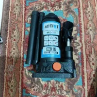 دریل شارژی مدل 8620 رونیکس+جک روغنی ۲تن|حراج|اندیشه, شهرک صدف|دیوار