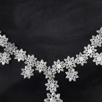 سرویس نقره قیمت مناسب مشابه طلا|جواهرات|همدان, |دیوار