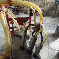 شیردوش|ماشینآلات صنعتی|فلاورجان, |دیوار