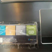 فروش لپتاپ لنوو S510P درحدنو|رایانه همراه|تهران, وردآورد|دیوار