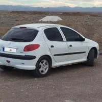 206.خانگی|خودرو سواری و وانت|رفسنجان, |دیوار