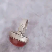 چاقو و انگشتر