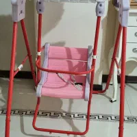 تاب بازی کودک