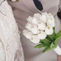 دسته گل عقد و عروسی|گل مصنوعی|اهواز, کوی فرهنگیان ۱|دیوار
