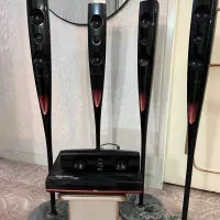 سینما خانواده LG|سیستم صوتی خانگی|شیراز, کوی زهرا|دیوار