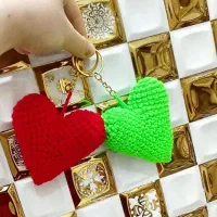 کاموا بافی انواع عروسک