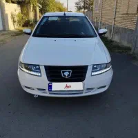 سورن دوگانه‌سوز مخزن بزرگ سیمی