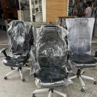 صندلی های اداری