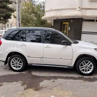 ام وی ام ایکس ۳۳ اس نیو فیس مدل۱۴۰۱ گیربکس AT|خودرو سواری و وانت|مشهد, هفت تیر (آب و برق)|دیوار