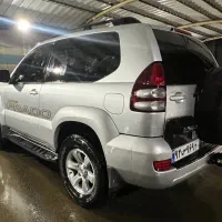 پرادو 2007 GX دو درب فول سانروف‌دار آفرود نرفته|خودرو سواری و وانت|تهران, الهیه|دیوار