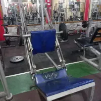 فروش تجهیزات بدنسازی|تجهیزات ورزشی|فیروزآباد (فارس), |دیوار