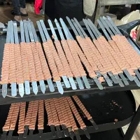 معاوضه ی موتورCRM250 با ماشین