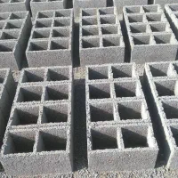 کارگاه بلوک زنی