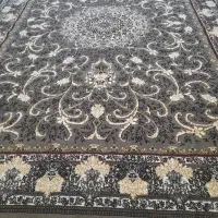 فرش ۱۲ متری تازه خریده سالم|فرش|بابل, |دیوار
