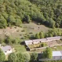 فروش مزرعه وتاسیسات دامپروری درمنطقه ۴دانگه ساری|فروش دفتر صنعتی، کشاورزی، تجاری|کیاسر, |دیوار