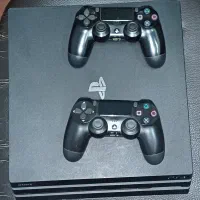 Ps4 pro کپی خور