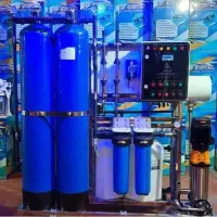 دستگاه تصفیه آب صنعتی 45۰۰۰لیتر ANIWATER-ULTRA.45M|آب‌سردکن و تصفیه آب|شهریار, شهریار|دیوار