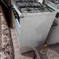 گاز|اجاق گاز و لوازم برقی پختوپز|ملایر, |دیوار