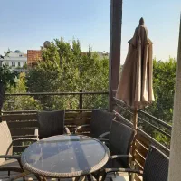 محمودیه-170متر-تراس-بزرگ-ویودار-حتی-مجرد