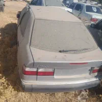 زانتیا تصادفی مدل ۸۵