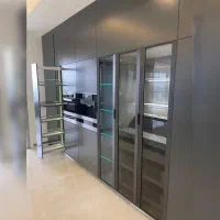 آپارتمان۲۱۰متری/رحمانیه/شاه نشین/تراس بزرگ/لوکس|فروش آپارتمان|مشهد, الهیه|دیوار