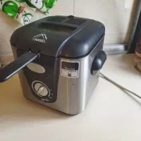 سرخ کن کوچک