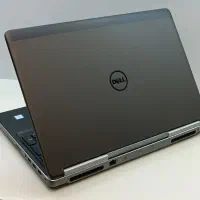 لپ تاپ DELL 7520 گرافیک ۴ اقساط|رایانه همراه|بروجرد, |دیوار