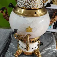 سماور عروس طلاق گرفته