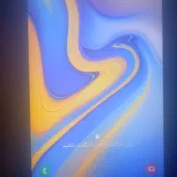 گوشی سامسونگ j6 در حدنو