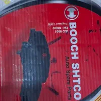 لنت جلو باند و فنر واسپیکر|قطعات یدکی و لوازم جانبی|سنندج, |دیوار