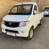 وانت هیوسو شرکت یزد خودرو