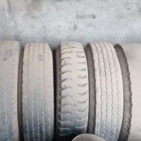 اتاق چوبی خاور لاستیک خاوری دست دوم|خودرو سنگین|فارسان, |دیوار