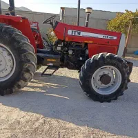 تراکتور 475 جفت مدل 1401