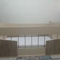 تخت کودک