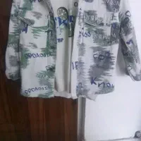 لباس پسرانه درحدنو