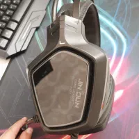 هدست گیمینگ نو|قطعات و لوازم جانبی رایانه|اراک, |دیوار