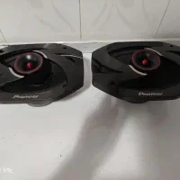 ظبط و باند پایونر