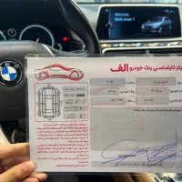 ب ام و 730Li گذر موقت|خودرو سواری و وانت|رشت, شهرک آیت الله منتظری|دیوار