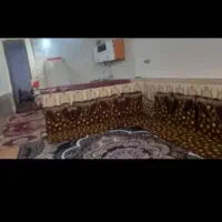 خانه 100متری در کوتعبدالله قلعه چنعان کوچک