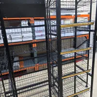 قفسه ذخیره سازی|فروشگاه و مغازه|میناب, |دیوار