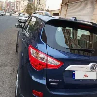 چانگان CS35 مدل 1396 بی رنگ|خودرو سواری و وانت|تهران, جوانمردان (اندیشه)|دیوار